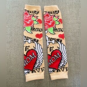 Baby leggings Rock Star